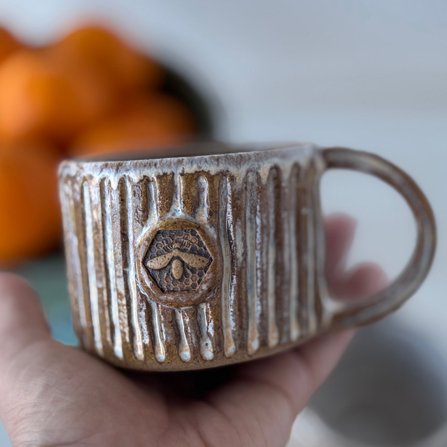 Mugs: Bee II
