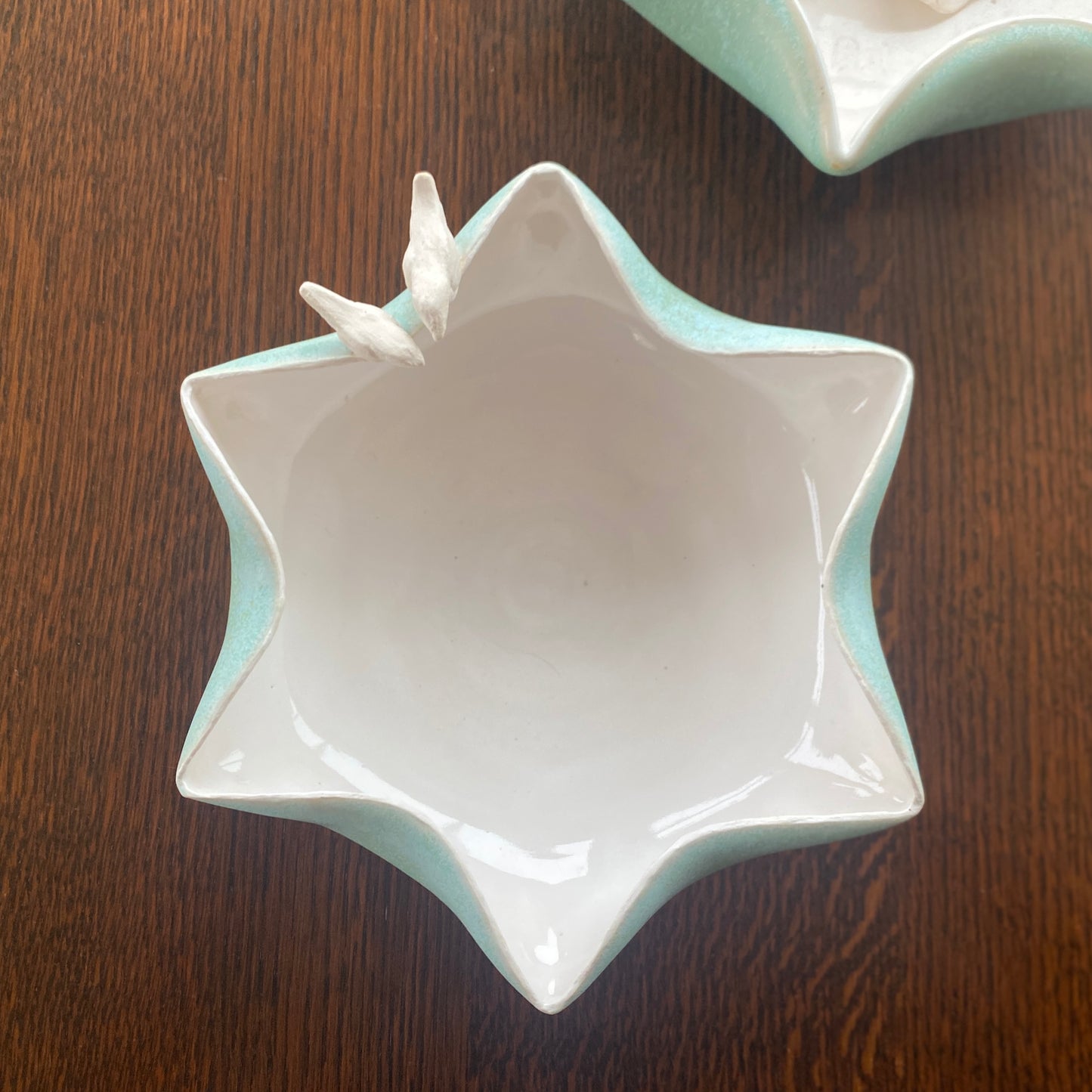 Bowls: Star of David (3 colors)