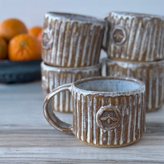 Mugs: Bee II