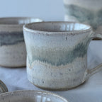 Mugs: Beachy