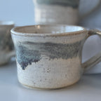 Mugs: Beachy