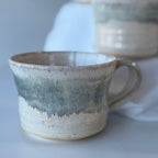 Mugs: Beachy