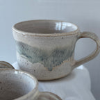 Mugs: Beachy