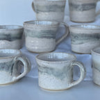 Mugs: Beachy