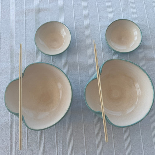 Bowls: Noodle Bowls