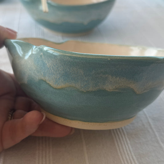 Bowls: Noodle Bowls
