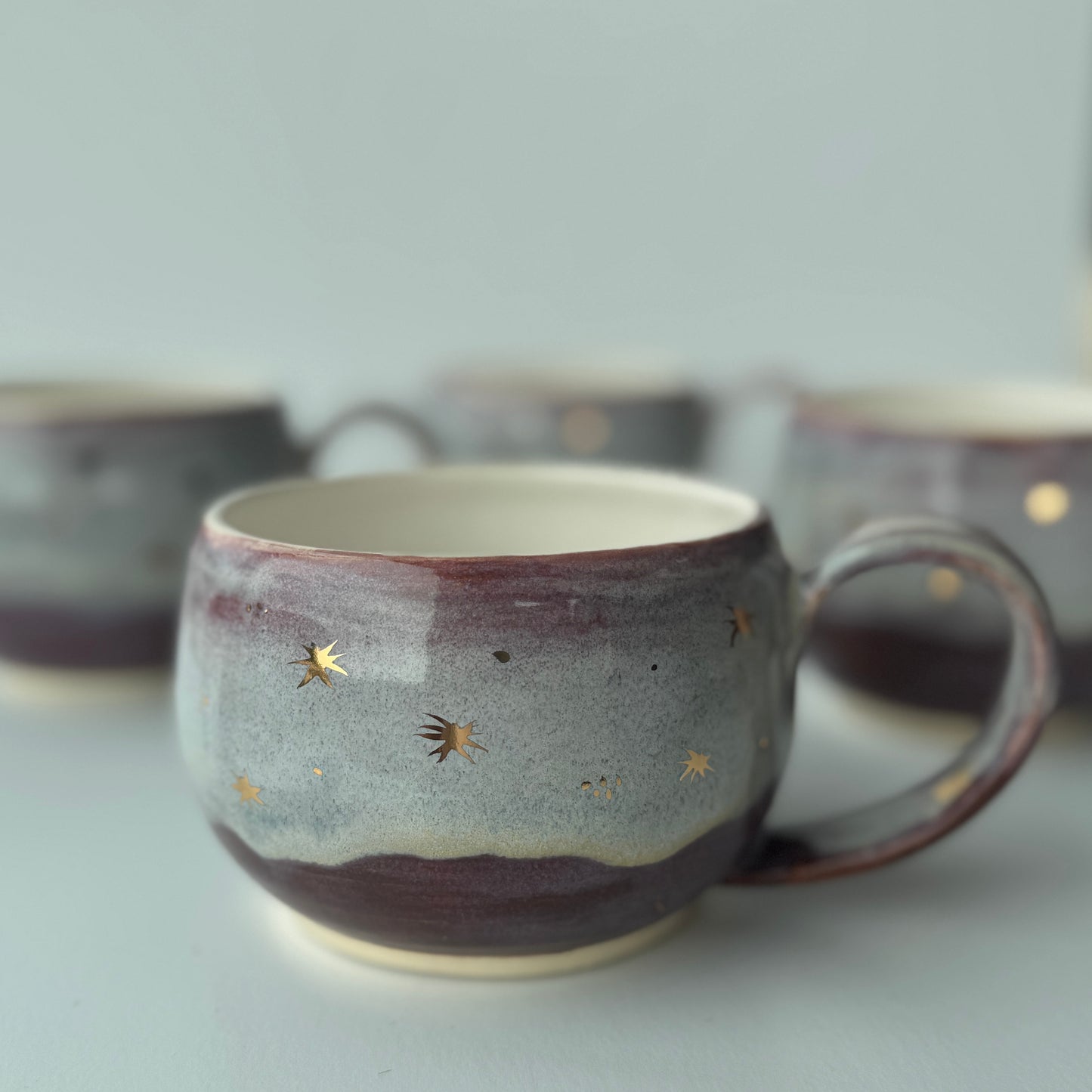 Mugs: Celestial Dance