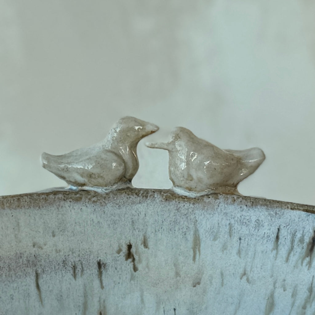 Bowl: 3 Little Birds