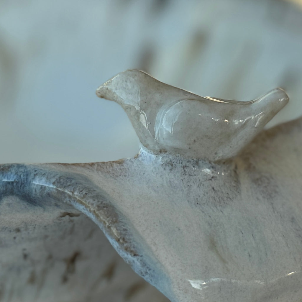 Bowl: 3 Little Birds