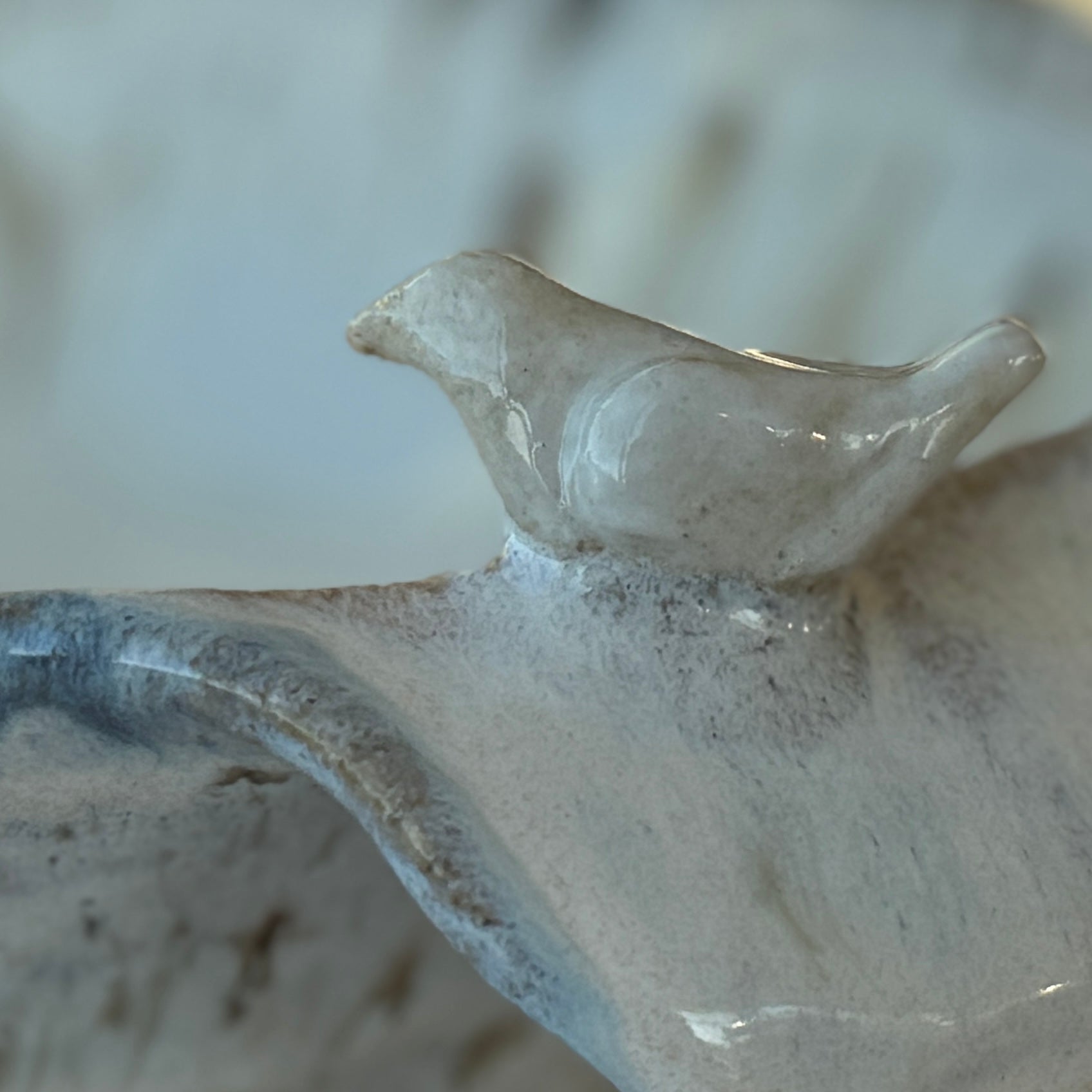 Bowl: 3 Little Birds