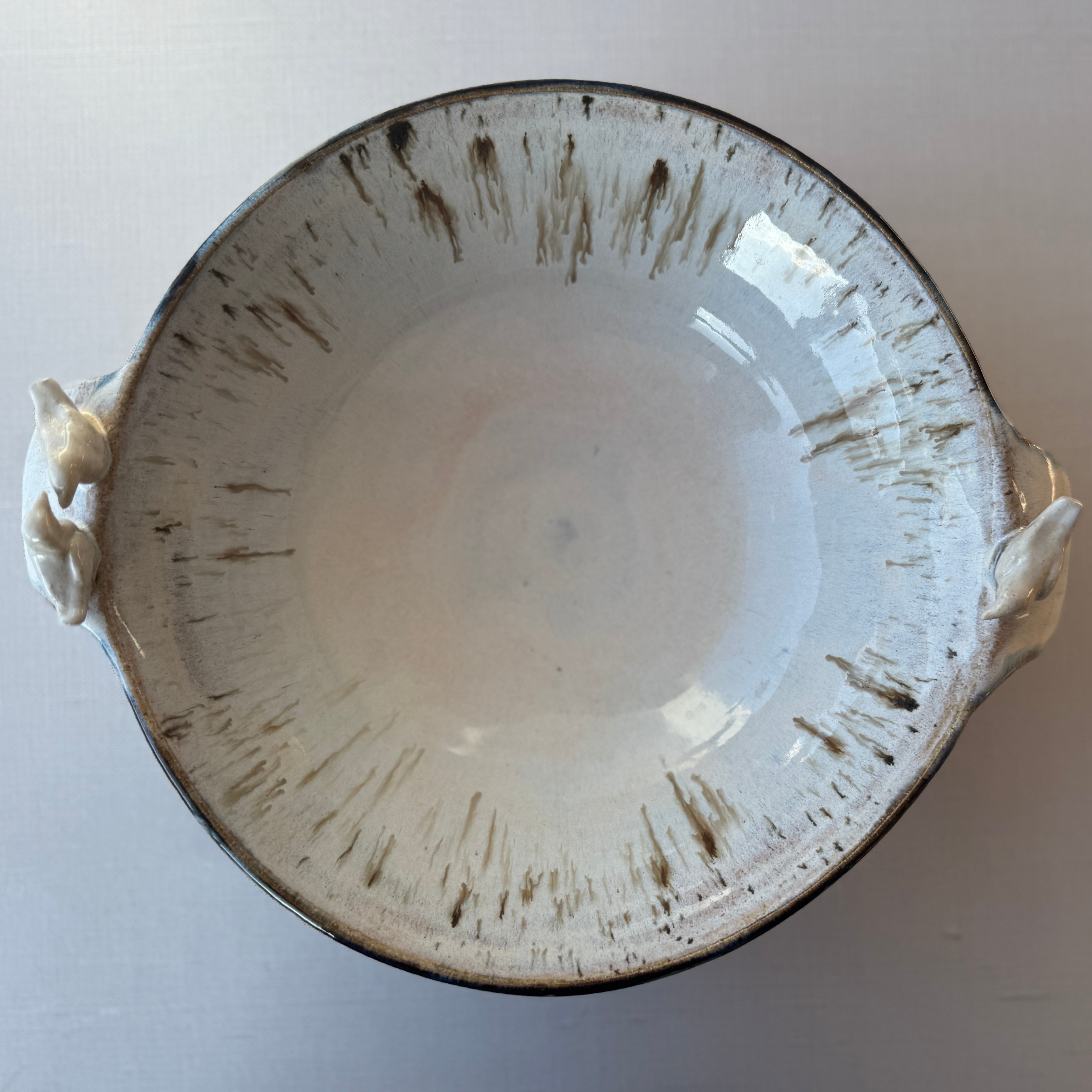 Bowl: 3 Little Birds