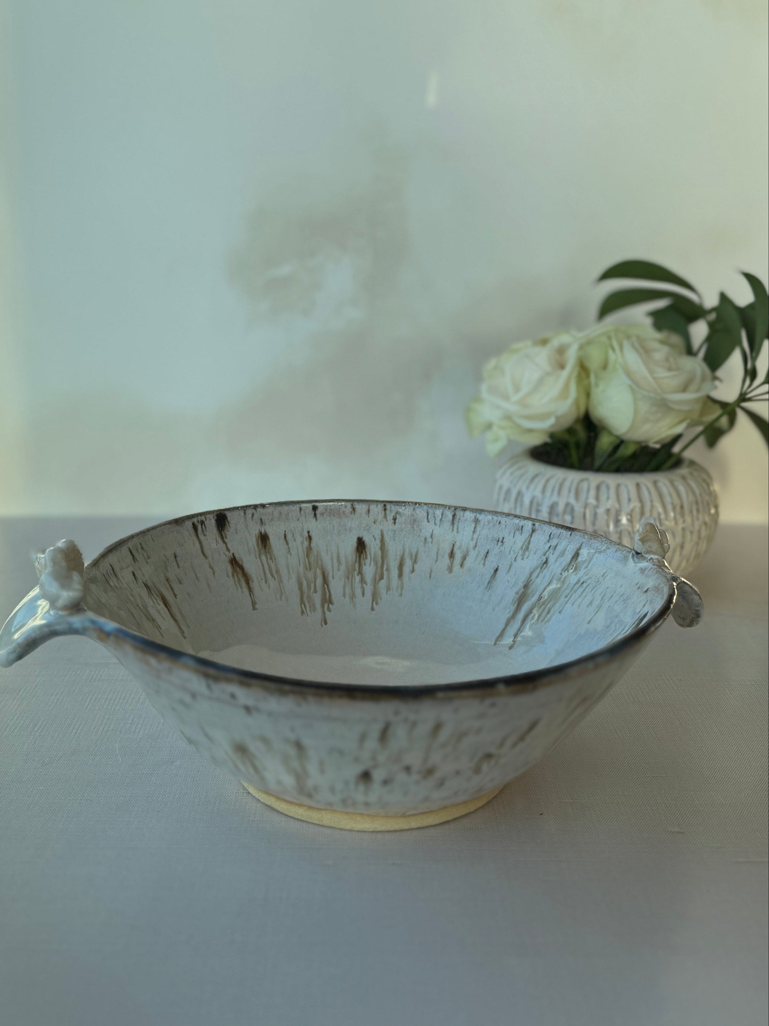 Bowl: 3 Little Birds