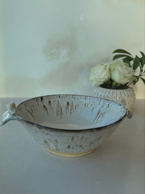 Bowl: 3 Little Birds