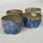 Cups: Aurora Borealis