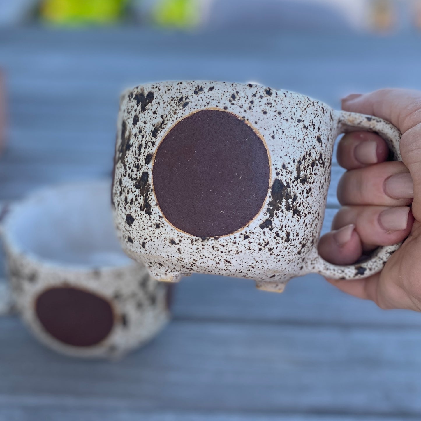 Mugs: Cocoa Moon