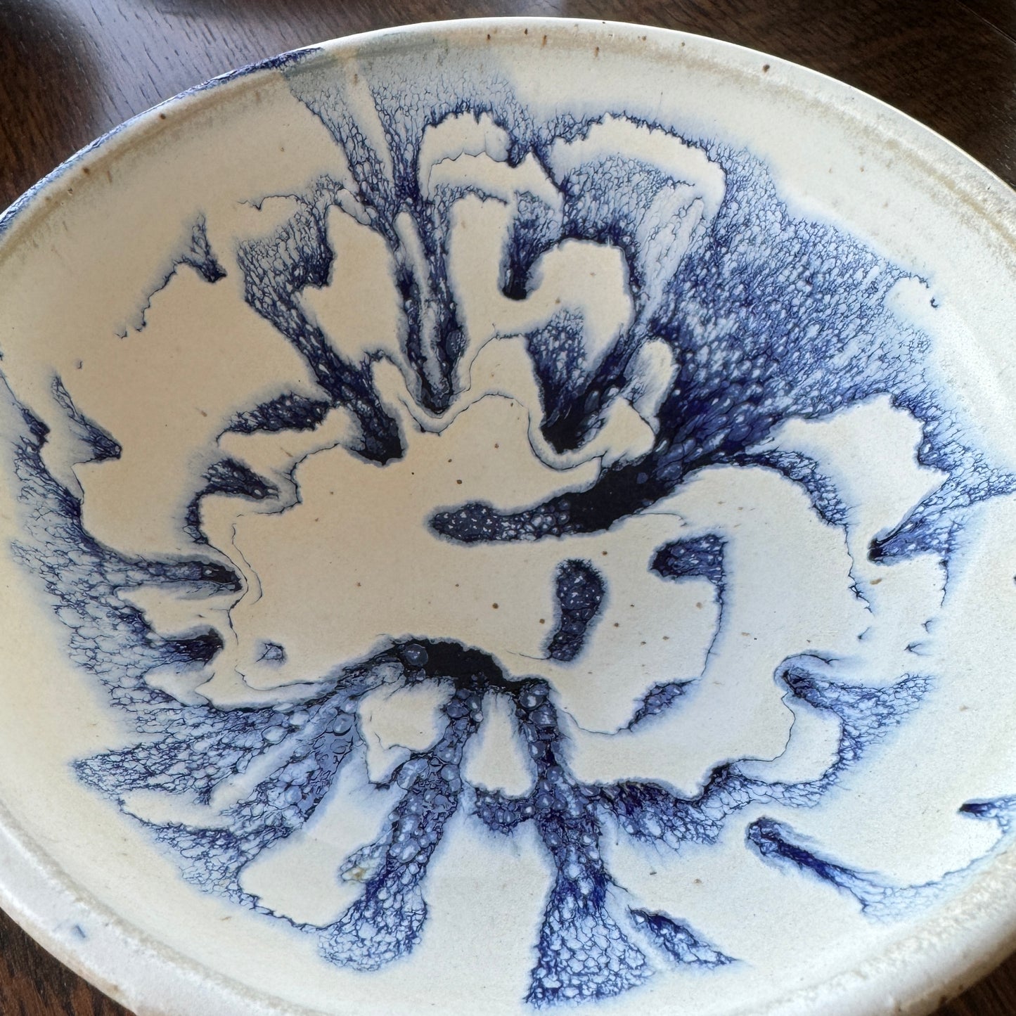 Bowls: Blue + White Collection Fall '24