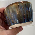 Cups: Aurora Borealis