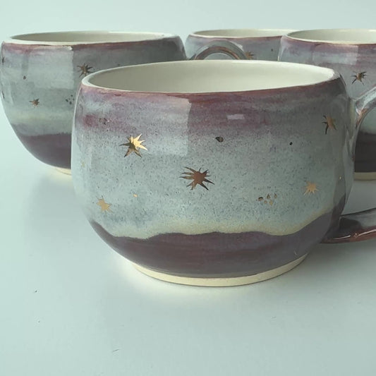 Mugs: Celestial Dance